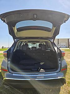 2024 Nissan Murano SL - Thumbnail 22