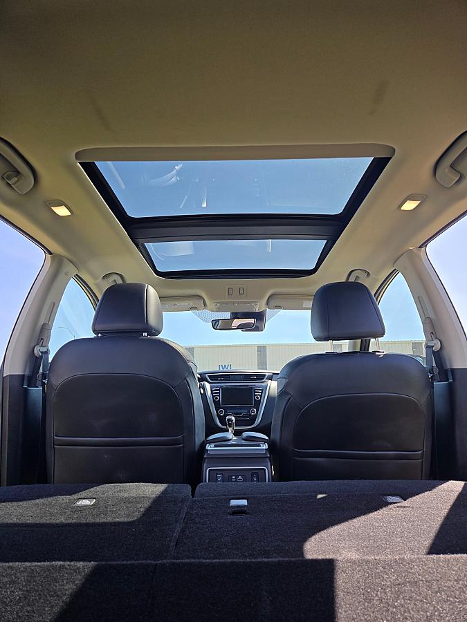 2024 Nissan Murano SL - Image 6