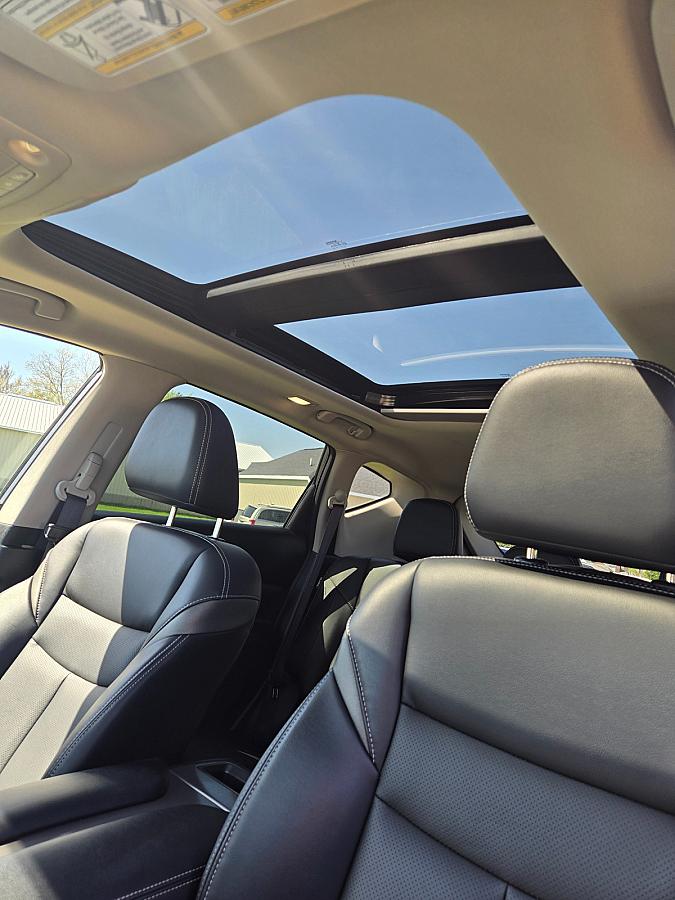 2024 Nissan Murano SL - Image 7