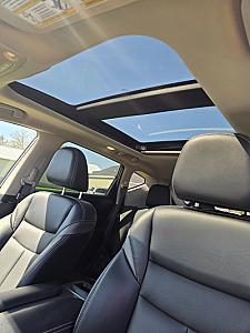 2024 Nissan Murano SL - Thumbnail 7