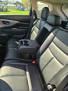 2024 Nissan Murano SL - Thumbnail 20