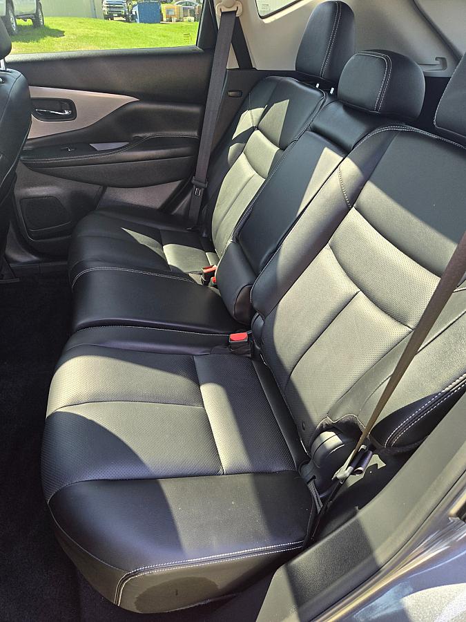 2024 Nissan Murano SL - Image 9