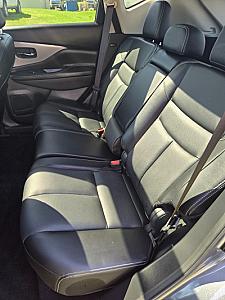 2024 Nissan Murano SL - Thumbnail 9