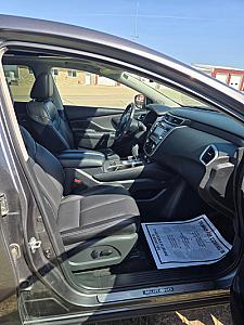 2024 Nissan Murano SL - Thumbnail 10