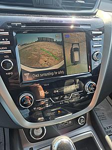 2024 Nissan Murano SL - Thumbnail 11