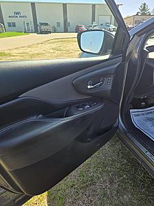 2024 Nissan Murano SL - Thumbnail 5