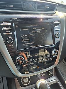 2024 Nissan Murano SL - Thumbnail 14