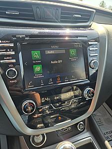 2024 Nissan Murano SL - Thumbnail 16