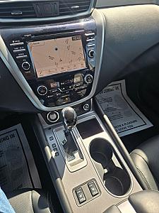 2024 Nissan Murano SL - Thumbnail 12