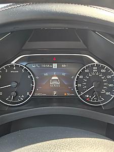 2024 Nissan Murano SL - Thumbnail 18