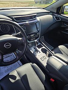 2024 Nissan Murano SL - Thumbnail 8