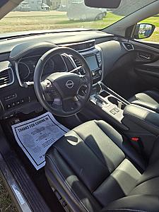 2024 Nissan Murano SL - Thumbnail 13