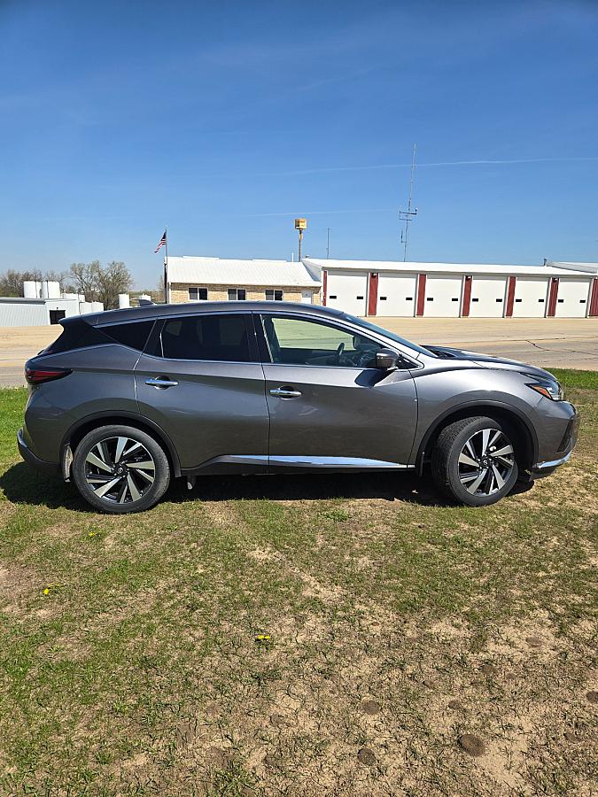 2024 Nissan Murano SL - Image 2