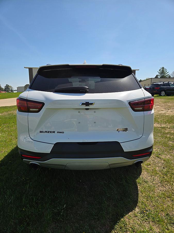 2023 Chevrolet Blazer LT - Image 5