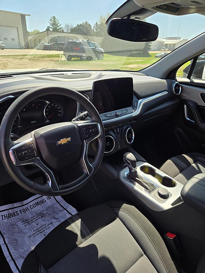 2023 Chevrolet Blazer LT - Image 7