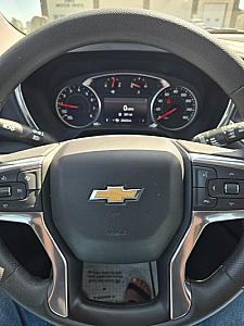 2023 Chevrolet Blazer LT - Thumbnail 8