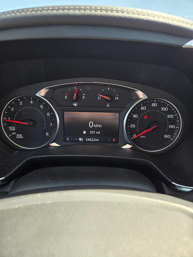 2023 Chevrolet Blazer LT - Image 9