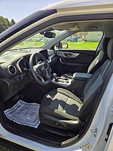 2023 Chevrolet Blazer LT - Thumbnail 10