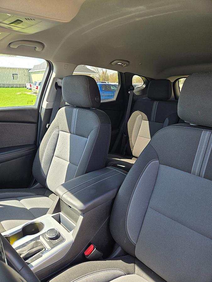 2023 Chevrolet Blazer LT - Image 11