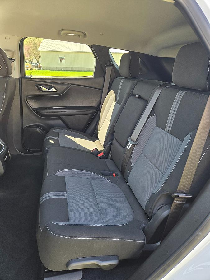 2023 Chevrolet Blazer LT - Image 15