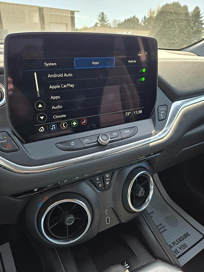 2023 Chevrolet Blazer LT - Image 12