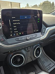 2023 Chevrolet Blazer LT - Thumbnail 12