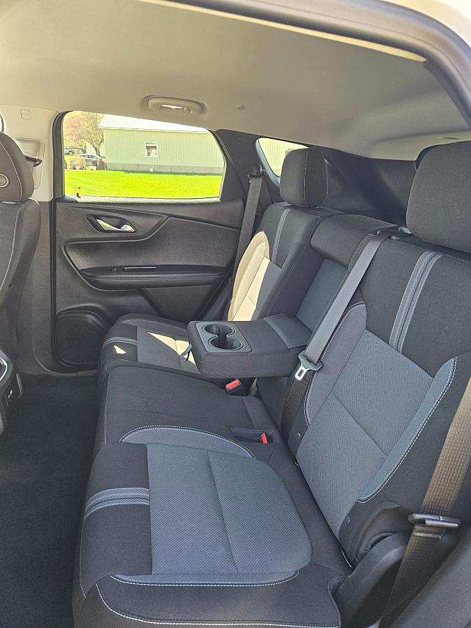 2023 Chevrolet Blazer LT - Image 16