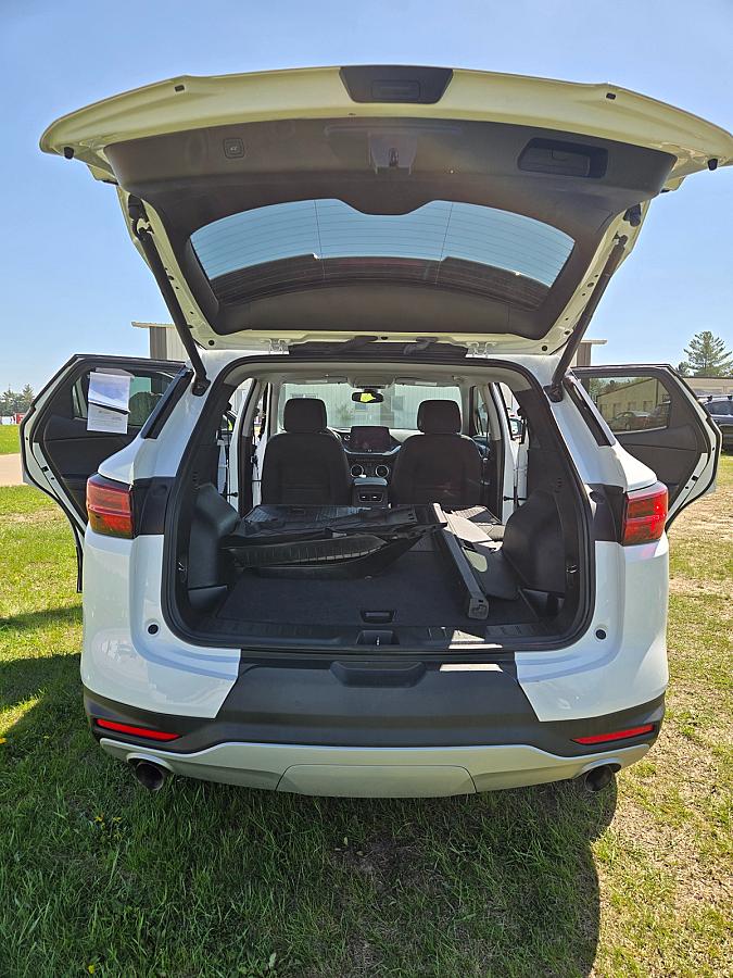 2023 Chevrolet Blazer LT - Image 17