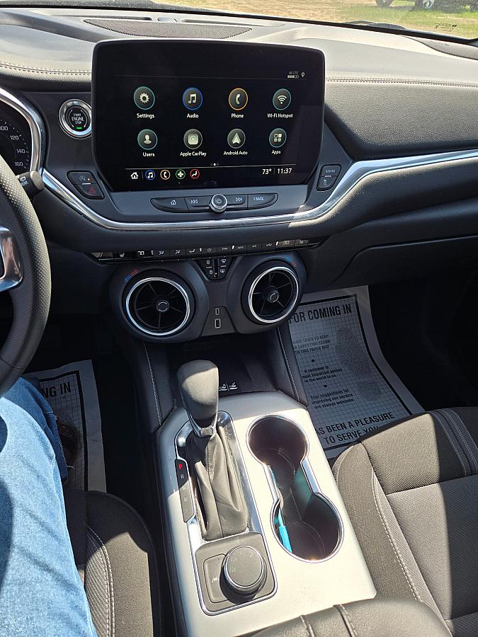 2023 Chevrolet Blazer LT - Image 18