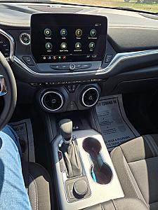 2023 Chevrolet Blazer LT - Thumbnail 18