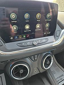 2023 Chevrolet Blazer LT - Thumbnail 13