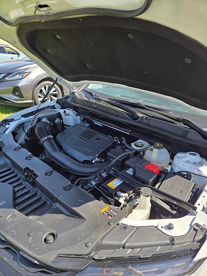 2023 Chevrolet Blazer LT - Image 22