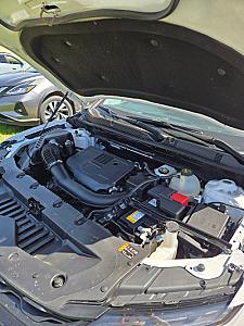 2023 Chevrolet Blazer LT - Thumbnail 22