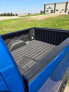 2022 Chevrolet Silverado 1500 Custom - Thumbnail 7