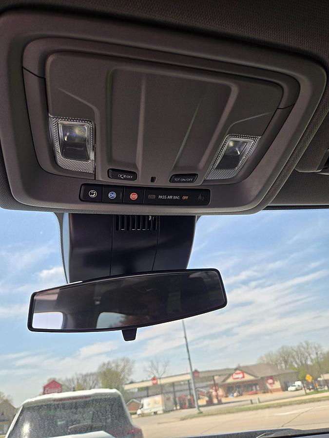 2022 Chevrolet Silverado 1500 Custom - Image 10