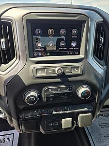 2022 Chevrolet Silverado 1500 Custom - Thumbnail 11