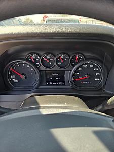 2022 Chevrolet Silverado 1500 Custom - Thumbnail 12