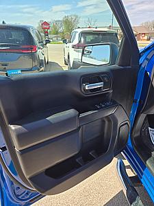 2022 Chevrolet Silverado 1500 Custom - Thumbnail 14