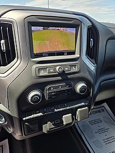 2022 Chevrolet Silverado 1500 Custom - Thumbnail 15