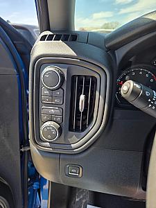 2022 Chevrolet Silverado 1500 Custom - Thumbnail 16