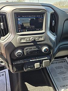 2022 Chevrolet Silverado 1500 Custom - Thumbnail 17