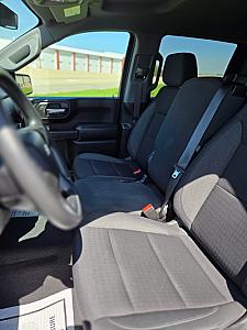 2022 Chevrolet Silverado 1500 Custom - Thumbnail 18