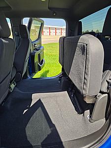 2022 Chevrolet Silverado 1500 Custom - Thumbnail 21