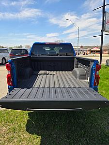 2022 Chevrolet Silverado 1500 Custom - Thumbnail 25