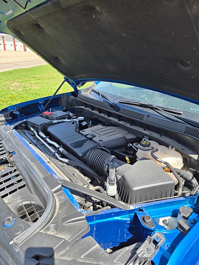 2022 Chevrolet Silverado 1500 Custom - Image 26