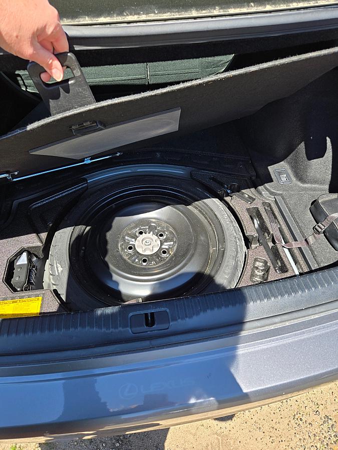 2014 Lexus IS2050 AWD - Image 22