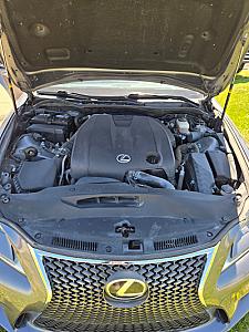 2014 Lexus IS2050 AWD - Thumbnail 21