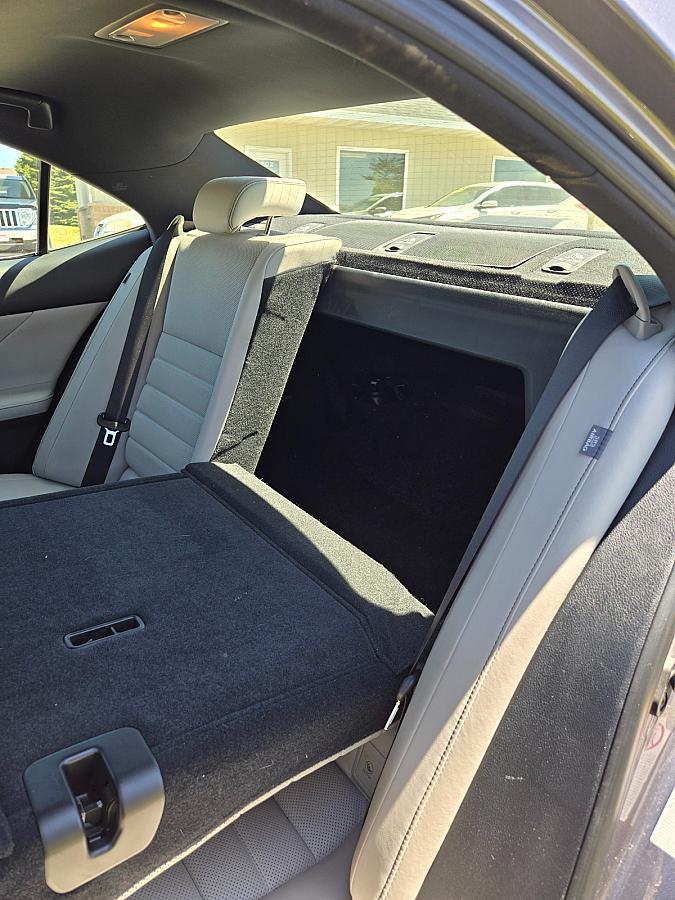 2014 Lexus IS2050 AWD - Image 16