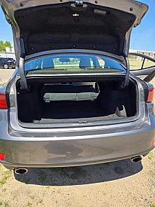 2014 Lexus IS2050 AWD - Thumbnail 19