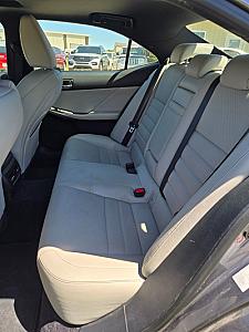 2014 Lexus IS2050 AWD - Thumbnail 12